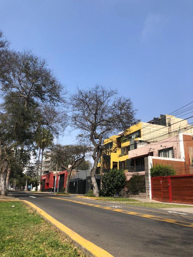 Lujoso Y Espacioso Departamento Con Vista Al Mar Apartamento *